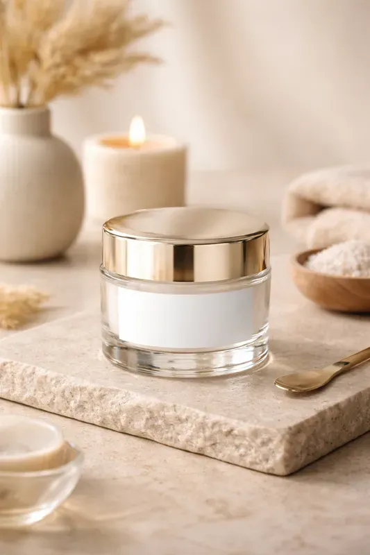 Radiant Skin Luxe