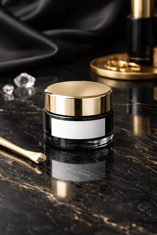 Radiant Skin Luxe