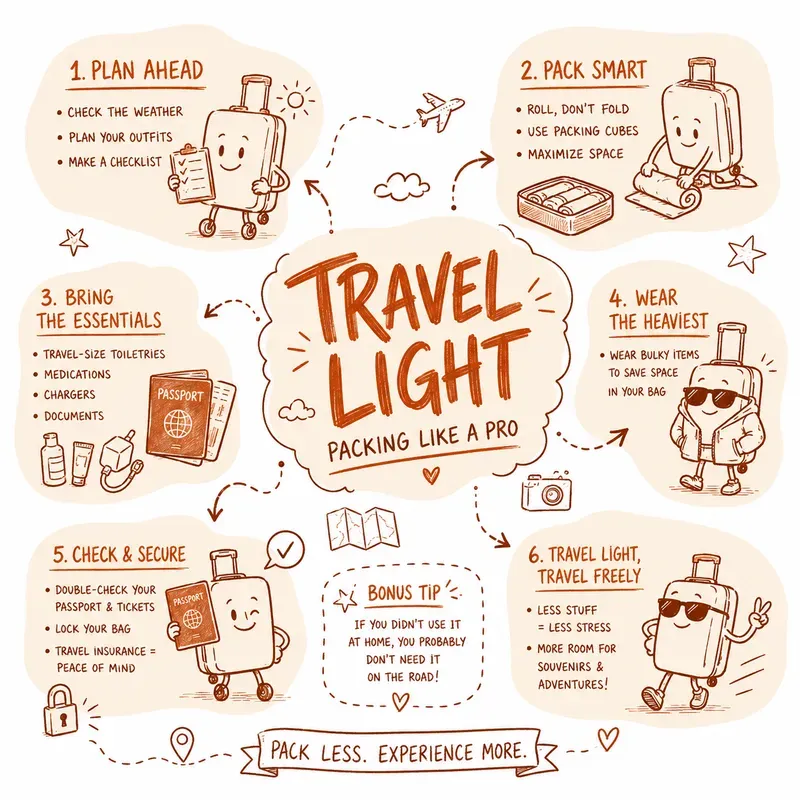 Sketchnote Infographic Posters