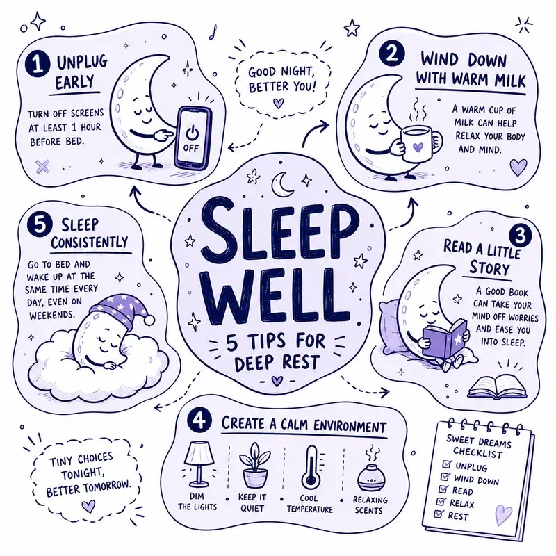 Sketchnote Infographic Posters