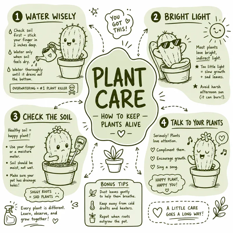 Sketchnote Infographic Posters
