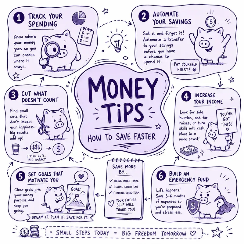 Sketchnote Infographic Posters