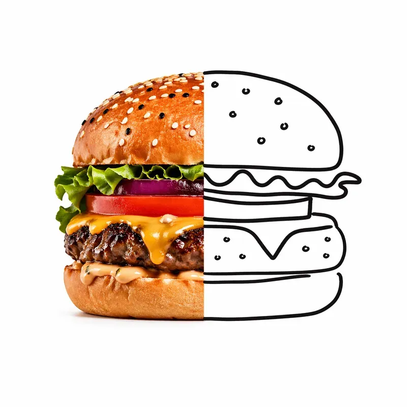 Creative Expectation Vs Reality Concepts