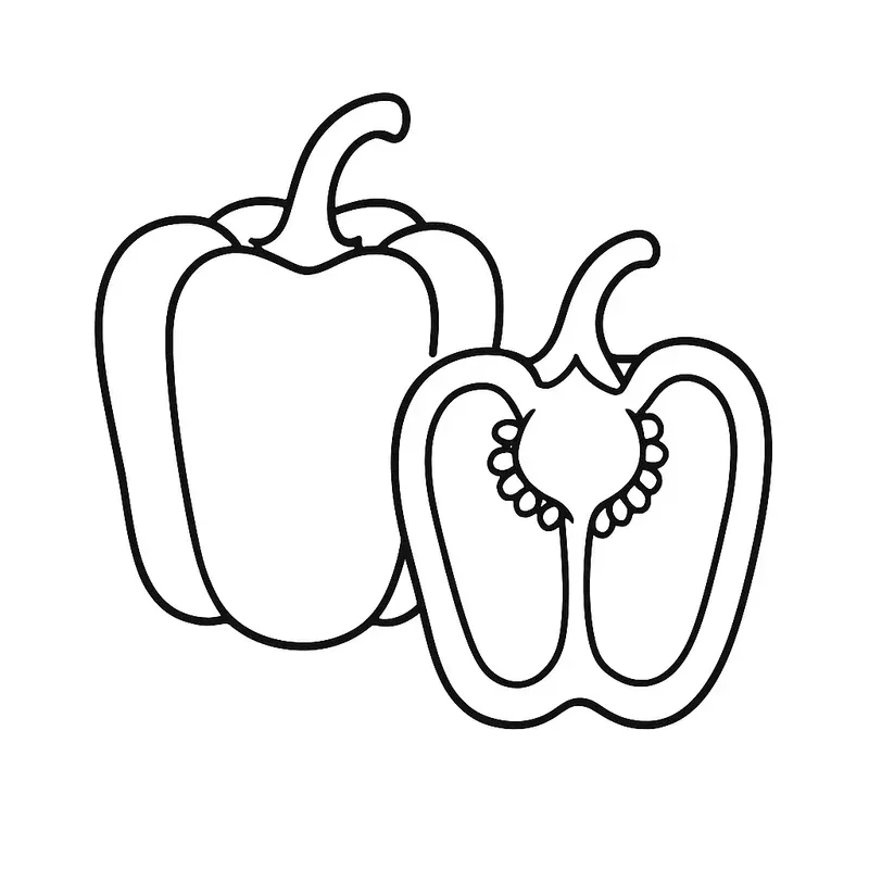 Fruits Veggies