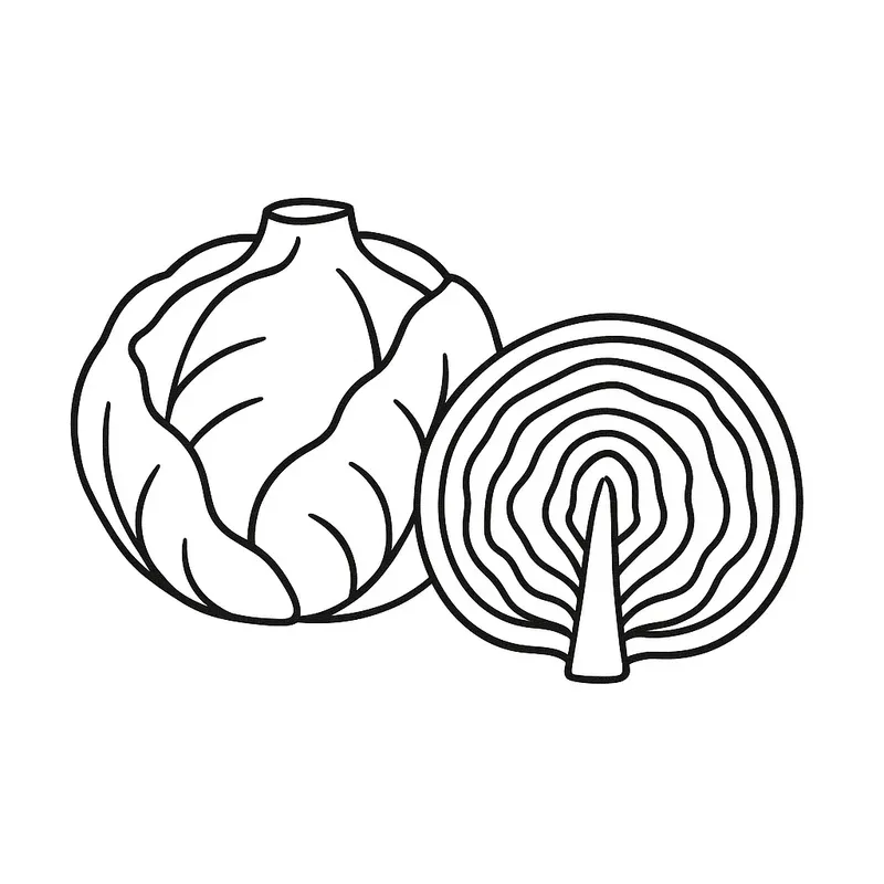 Fruits Veggies