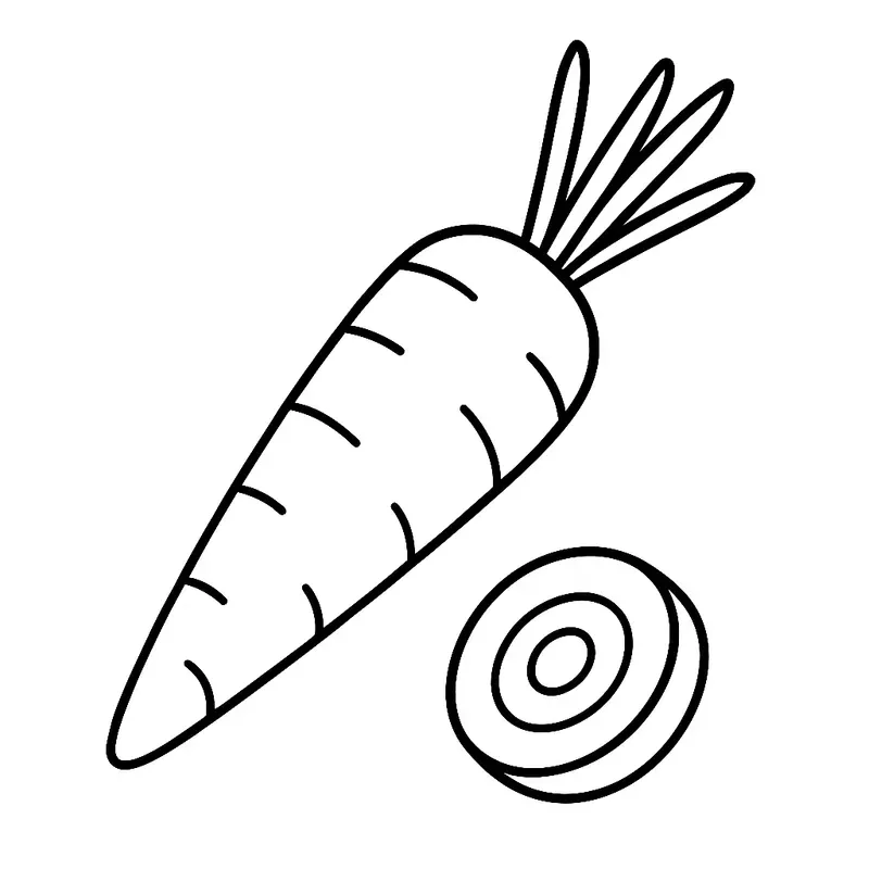 Fruits Veggies
