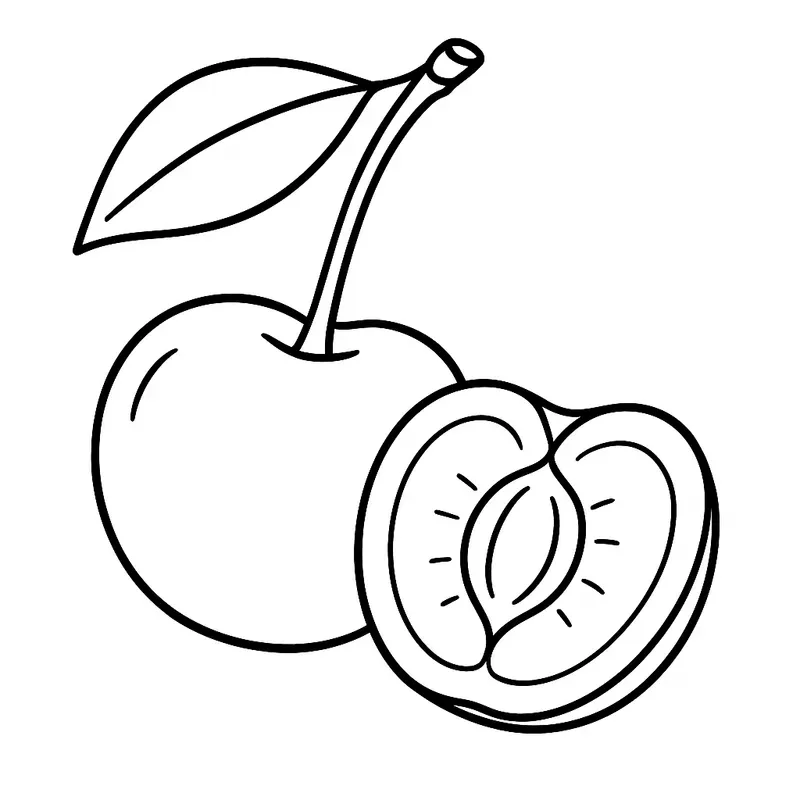 Fruits Veggies