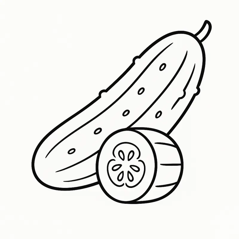 Fruits Veggies