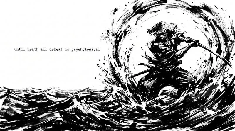 Cinematic Wisdom Wallpaper Creators