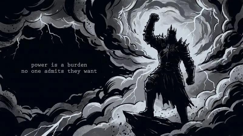 Cinematic Wisdom Wallpaper Creators