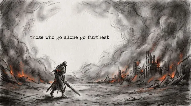 Cinematic Wisdom Wallpaper Creators