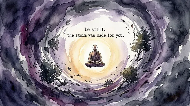 Cinematic Wisdom Wallpaper Creators