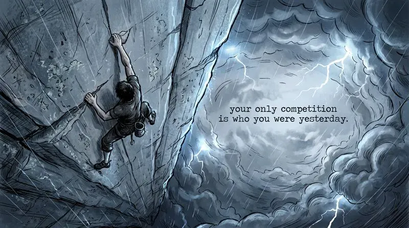 Cinematic Wisdom Wallpaper Creators