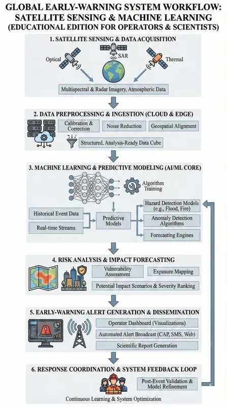 College Educational Lessons