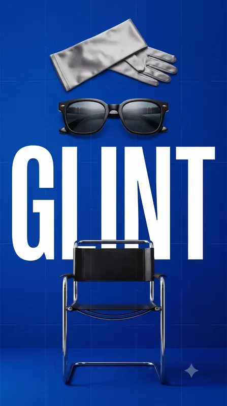Highfashion Typography Posters