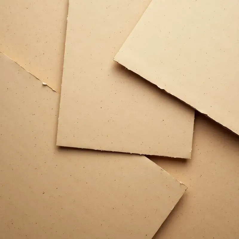 Ultrarealistic Paper Textures