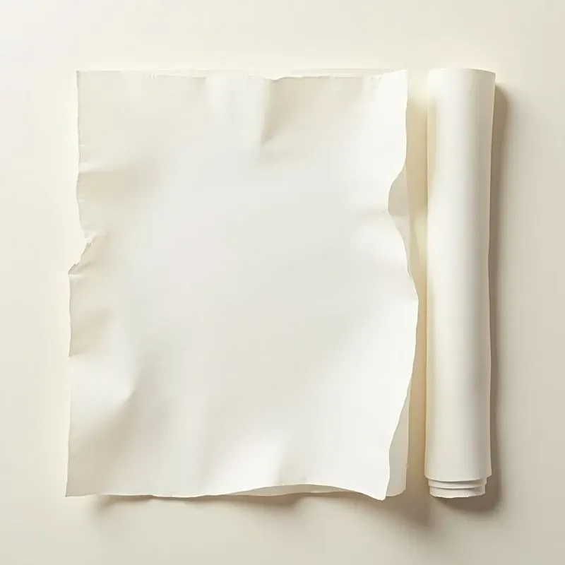 Ultrarealistic Paper Textures