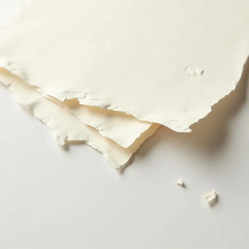 Ultrarealistic Paper Textures