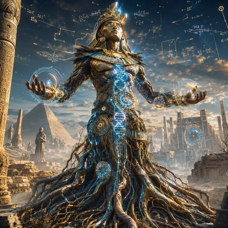 Primal Future Legends