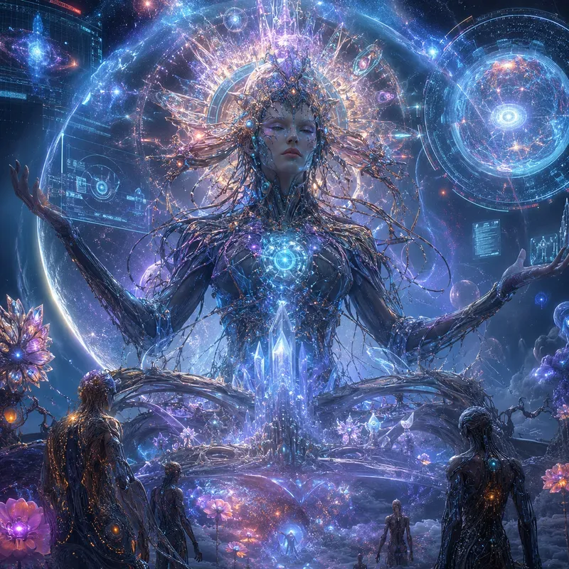 Primal Future Legends