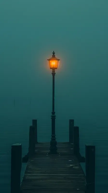 Minimalist Serene Aesthetic Wallpapers