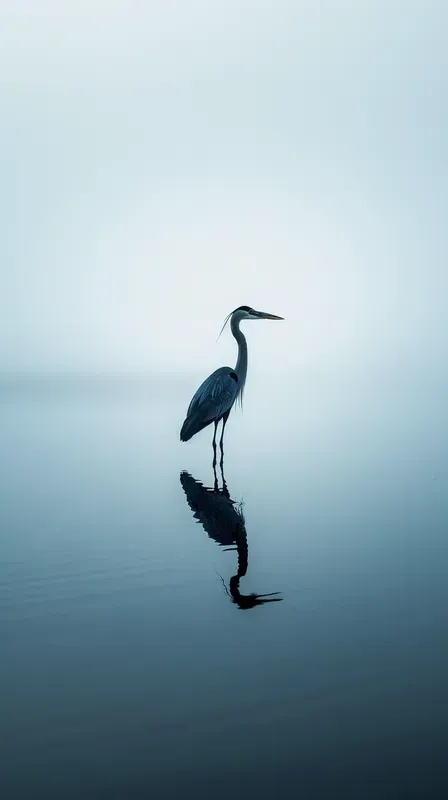 Minimalist Serene Aesthetic Wallpapers