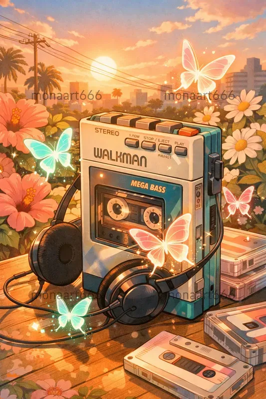 The Nostalgia Archives