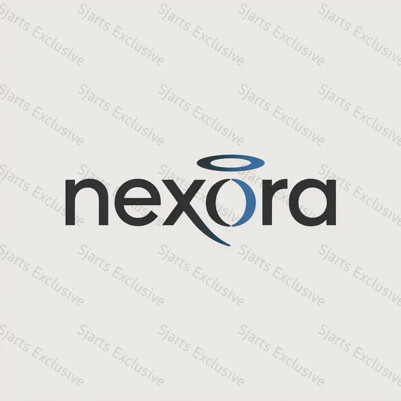 Modern Negative Space Logos