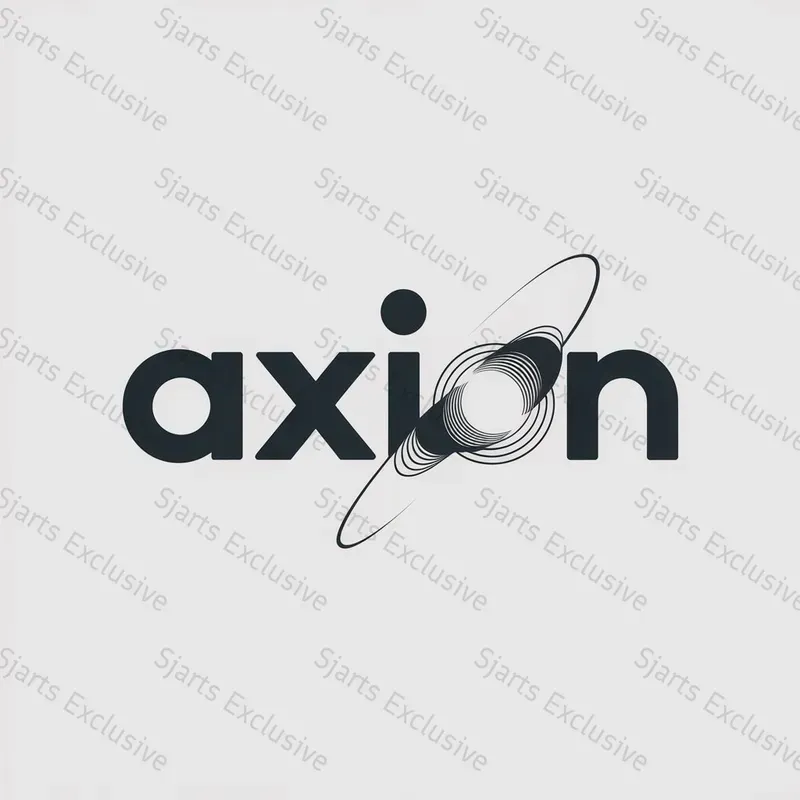 Modern Negative Space Logos