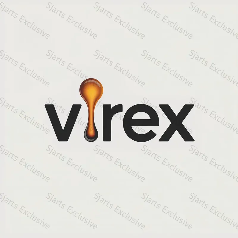 Modern Negative Space Logos