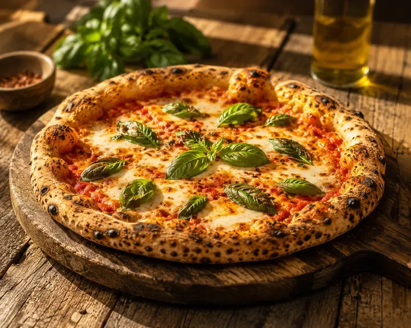 Restaurant Menu Photography Pros