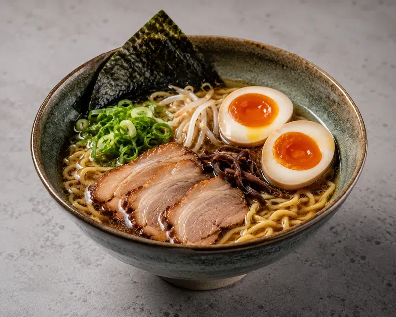 Restaurant Menu Photography Pros