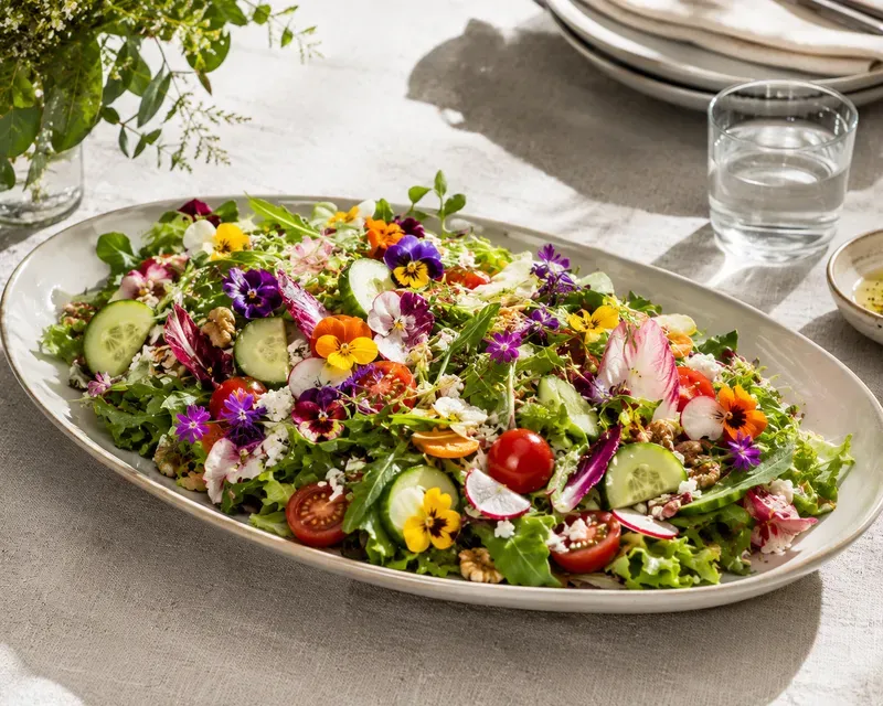 Restaurant Menu Photography Pros