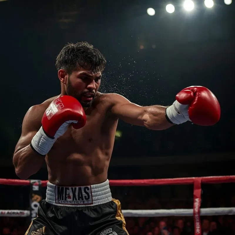Sports Action Photography