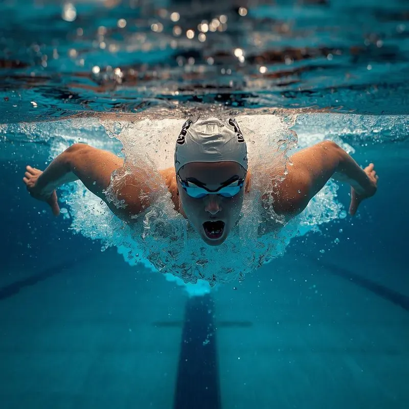 Sports Action Photography