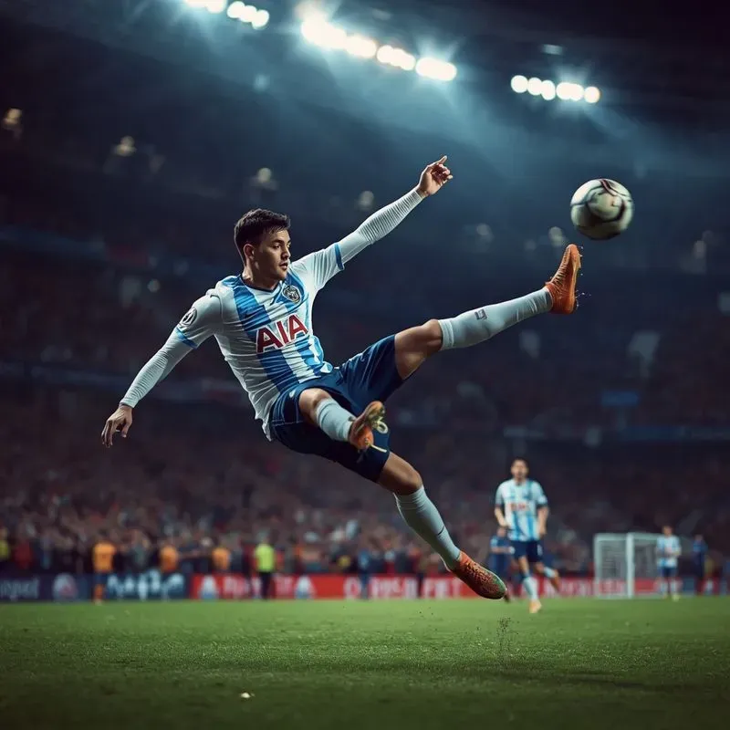 Sports Action Photography