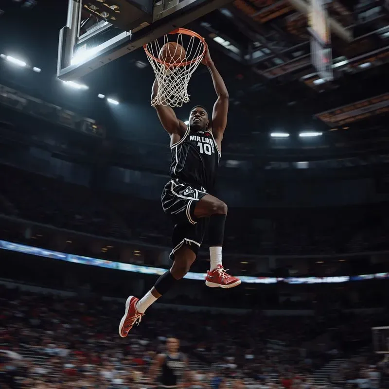Sports Action Photography