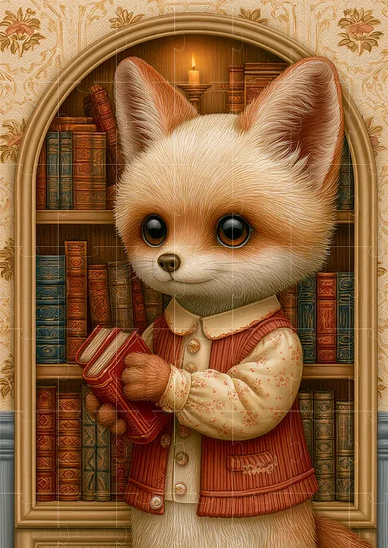 Victorian Storybook Junk Journals