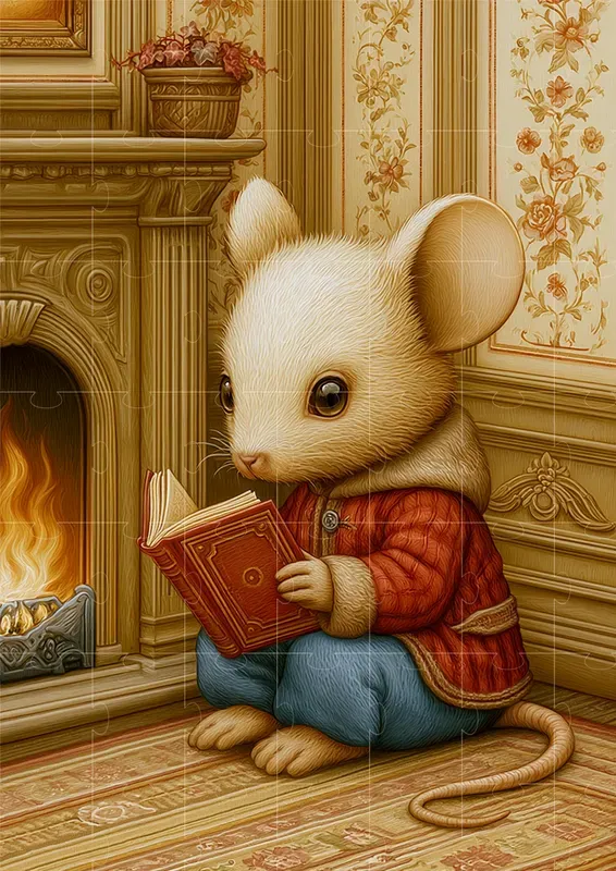 Victorian Storybook Junk Journals