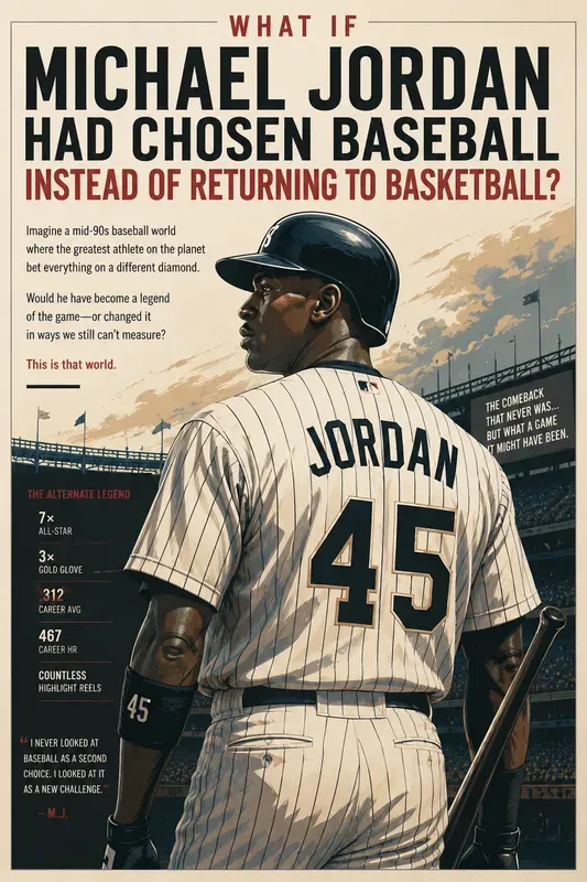 What If Sports History Poster Generator