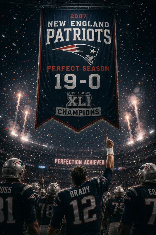 What If Sports History Poster Generator