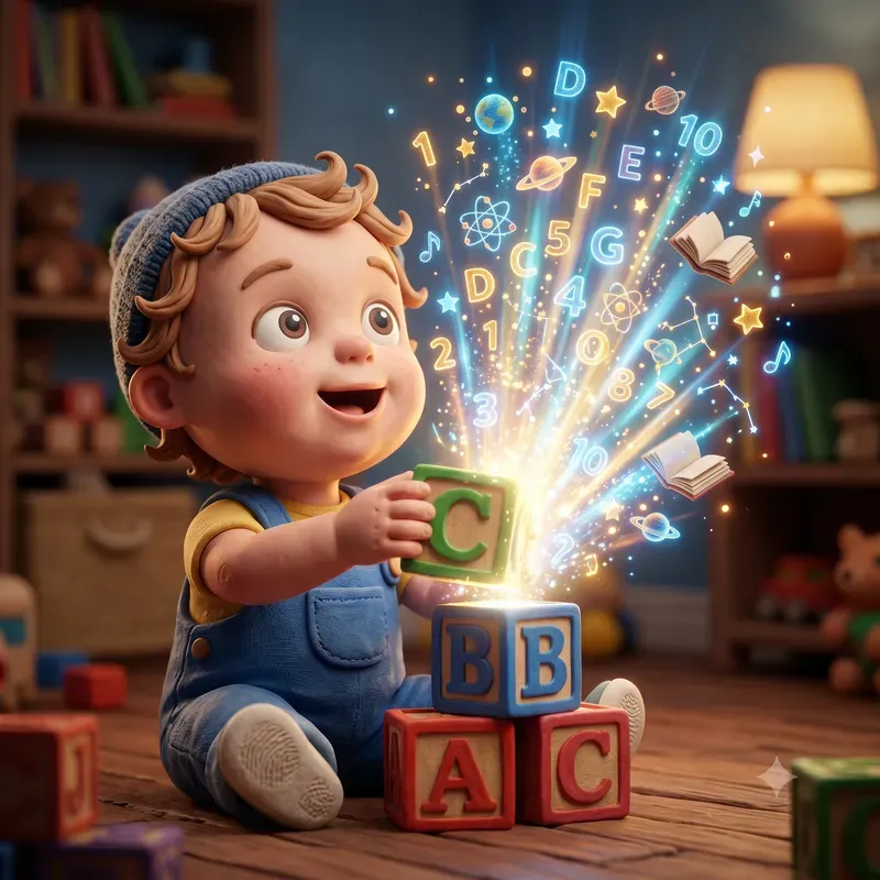 3D Claymation Edtech Mascot Creators