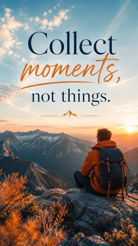 Pinterest Quote Graphic Generator