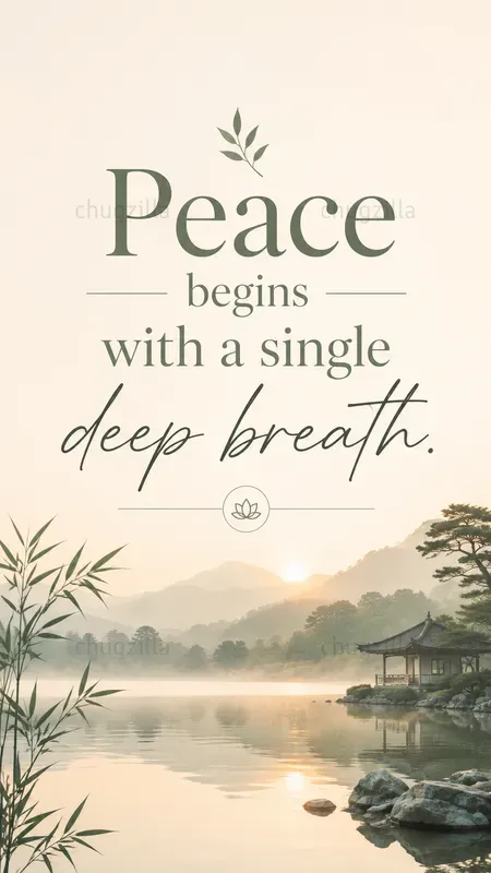 Pinterest Quote Graphic Generator