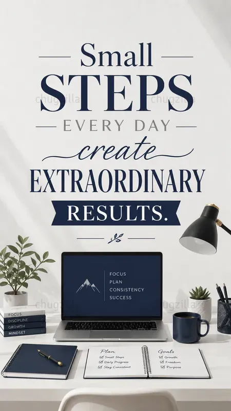 Pinterest Quote Graphic Generator