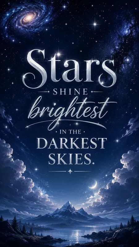 Pinterest Quote Graphic Generator