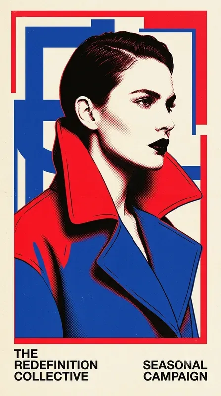 Pop Art Poster Screen Print Studios