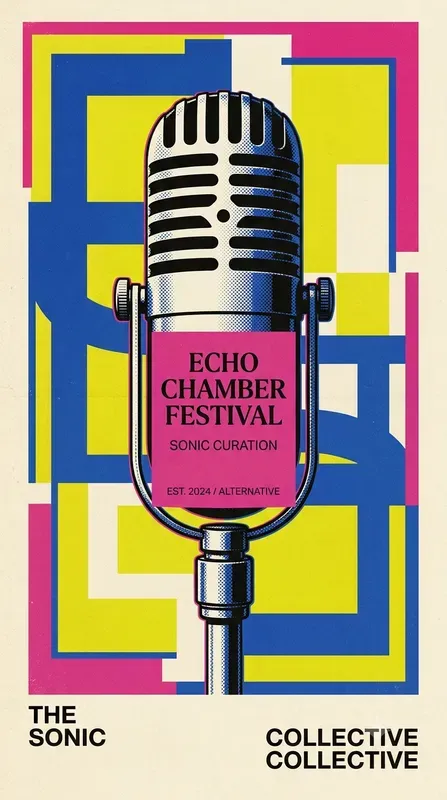 Pop Art Poster Screen Print Studios