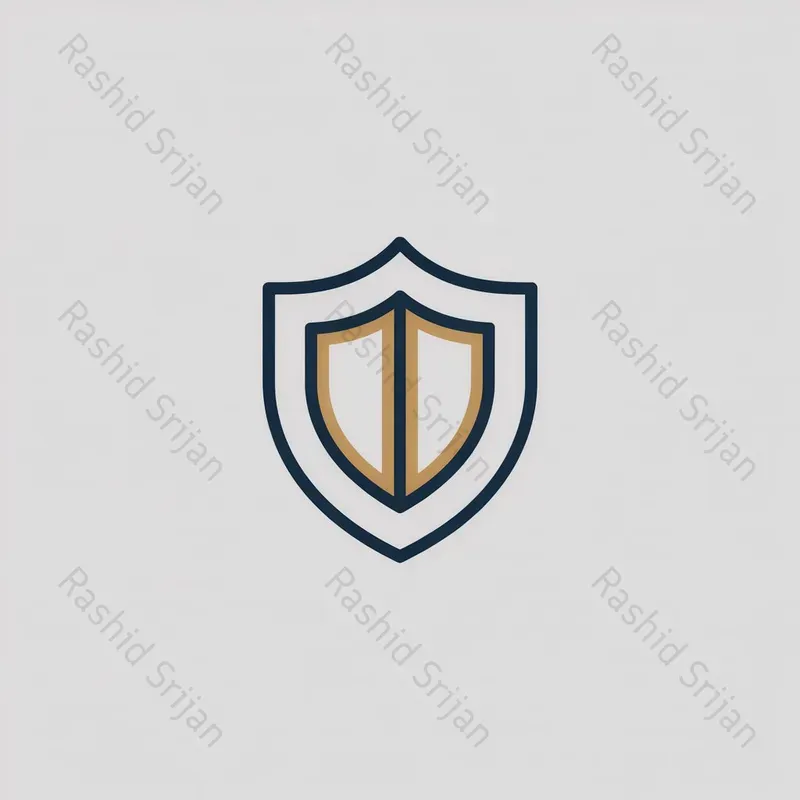 Professional Dualtone Minimalist Icons