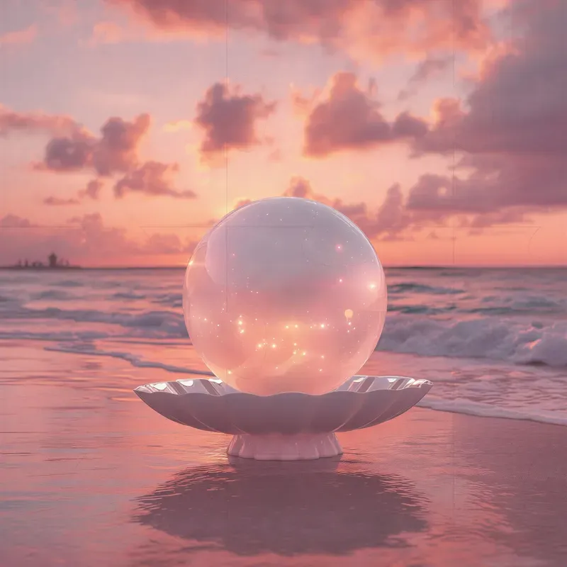 Beach Product Photography